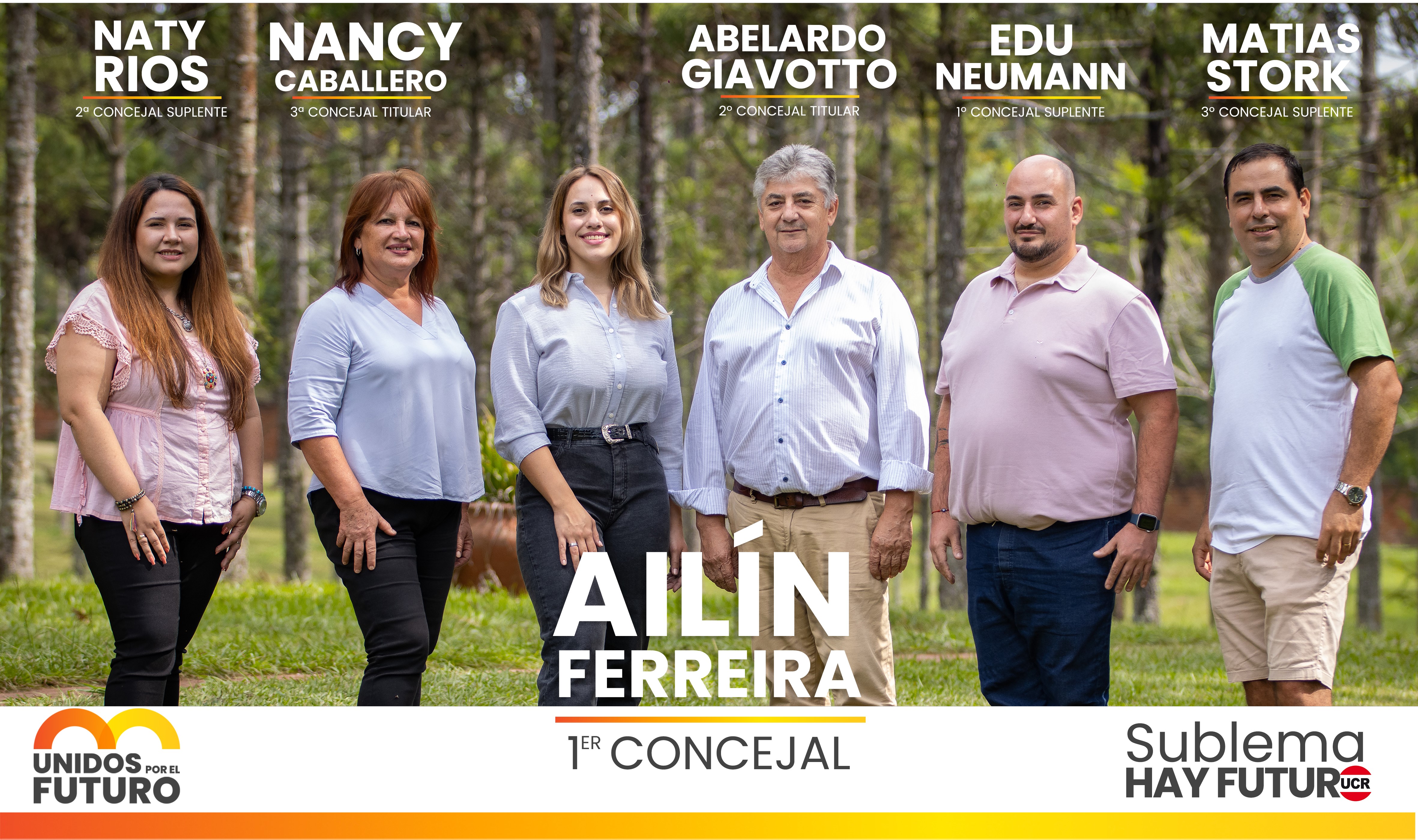 Foto Equipo